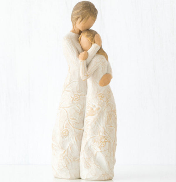 Close To Me Figurine