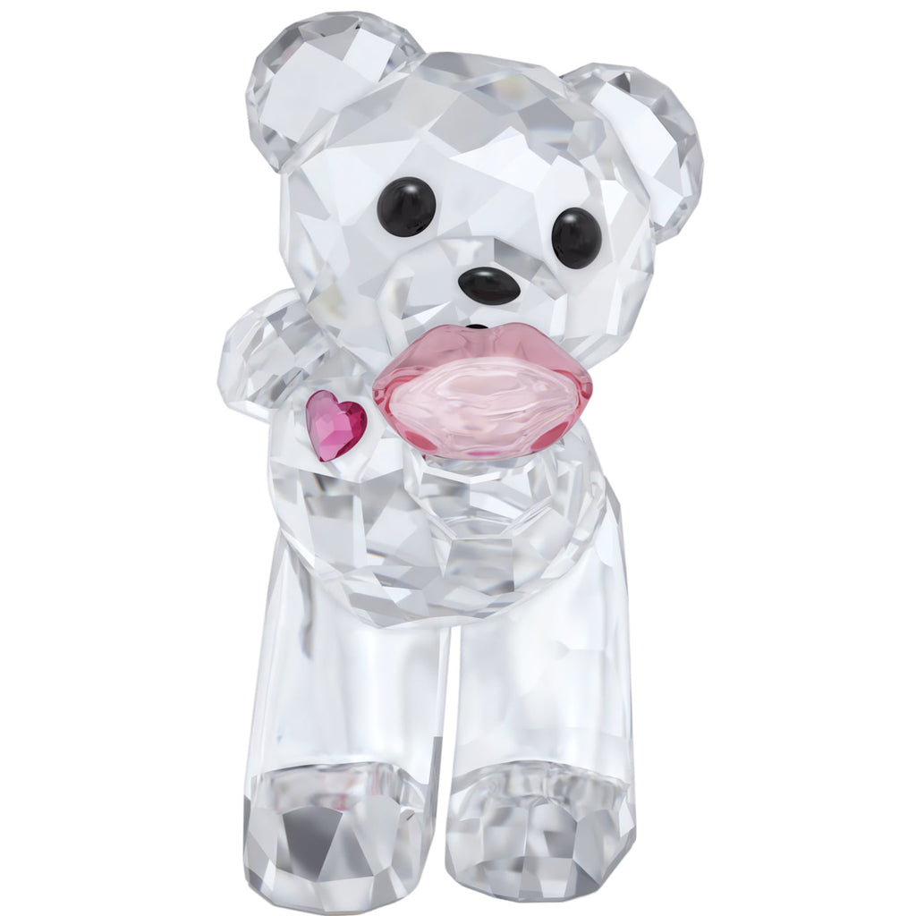 Kris Bear: A Kiss Full of Love