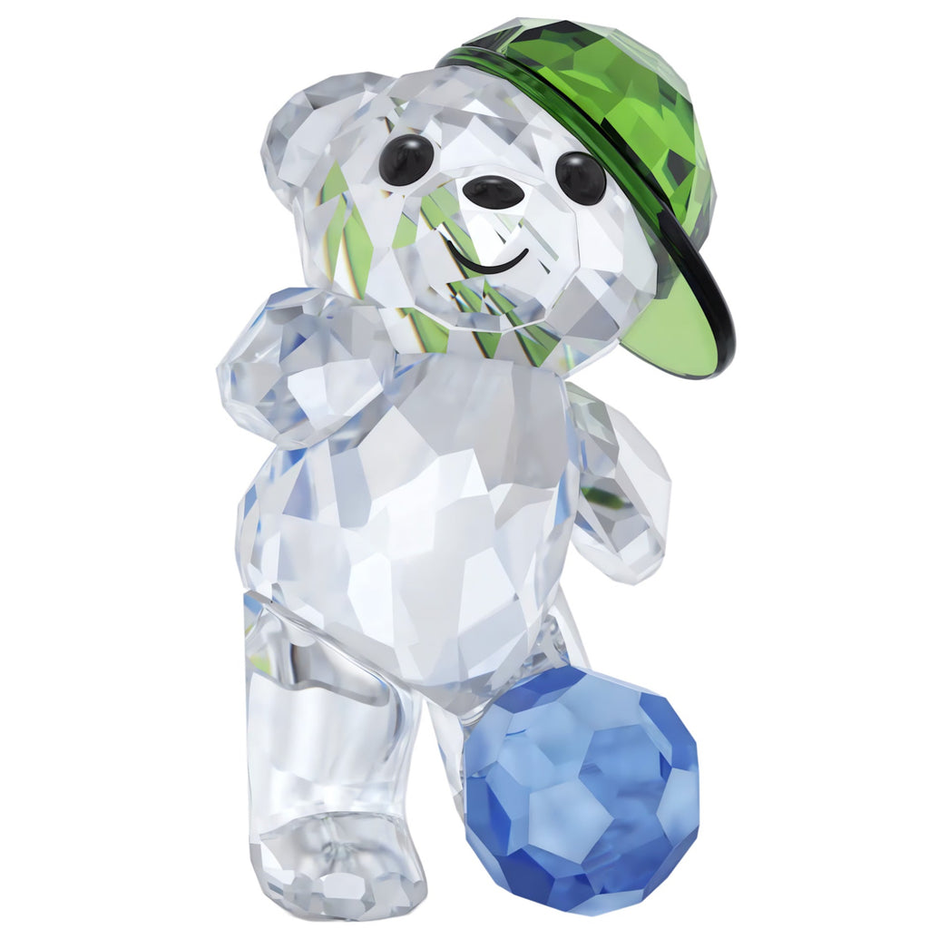 Kris Bear: Goal Scorer Bear