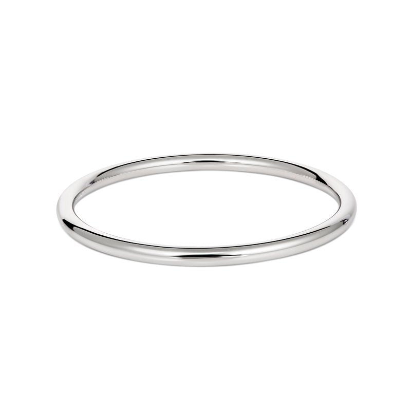 Kendall Silver Golf Bangle