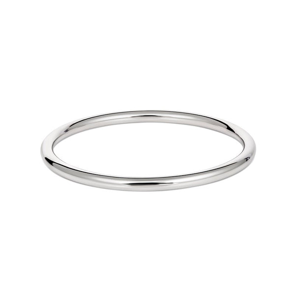 Kendall Silver Golf Bangle