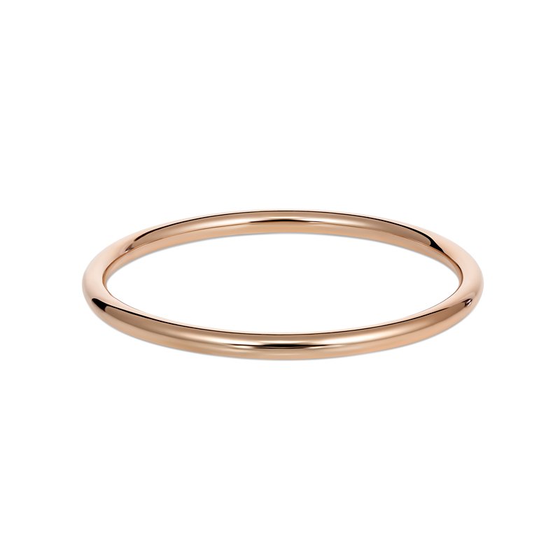 Kaia Rosegold Golf Bangle