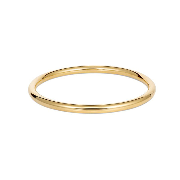 Kaia Gold Golf Bangle