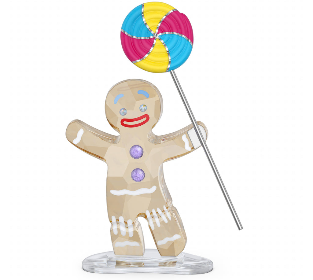 Shrek: Gingy
