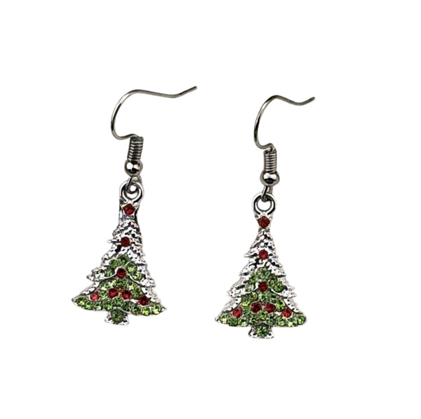 🎄Christmas Tree Fashion Earring