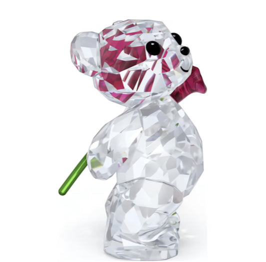 Kris Bear: A Rose with Love