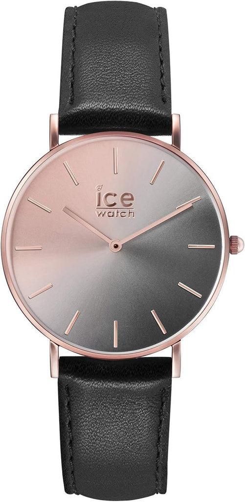 ICE City Sunset - Daylight - Small