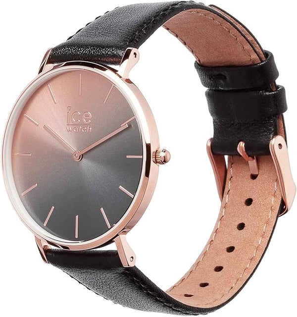 ICE City Sunset - Daylight - Small