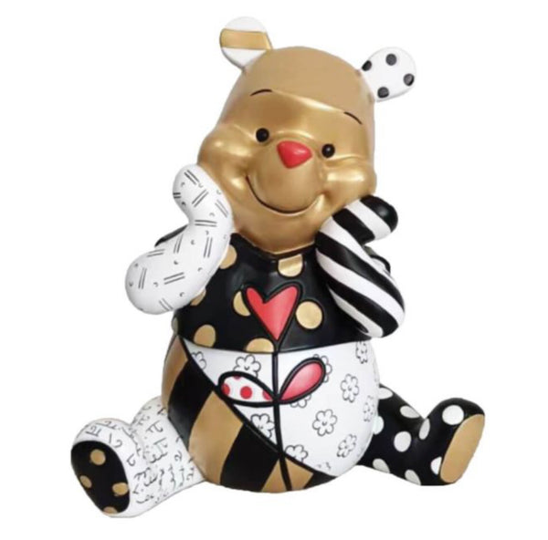 PREORDER - Midas Winnie The Pooh Large Figurine