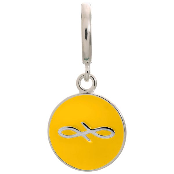 Endless Sun Coin Drop Charm (Final Sale)