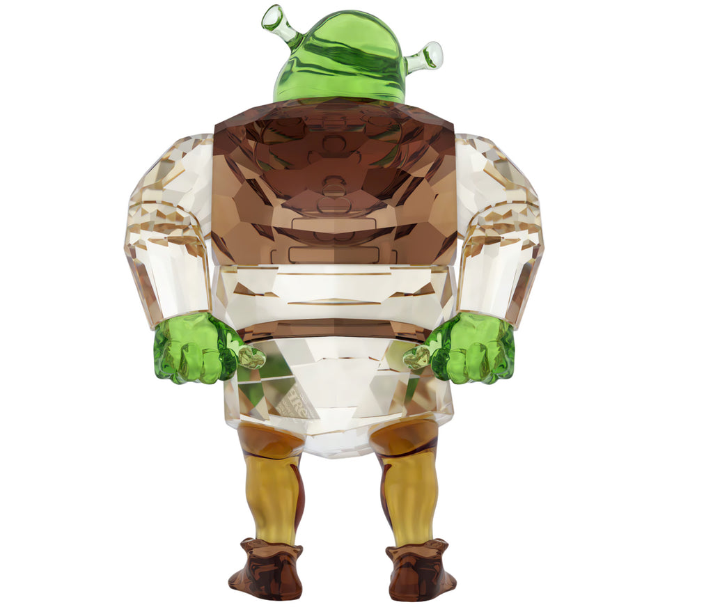 Shrek: Shrek