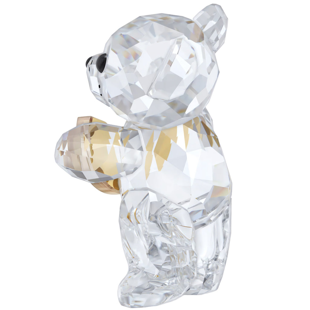 Kris Bear: Lucky Horseshoe