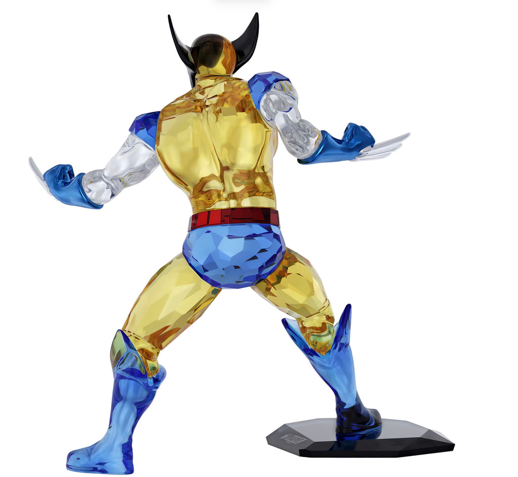 X-Men: Wolverine