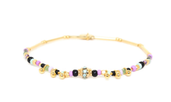 GABRIELLE Stretch Bracelet