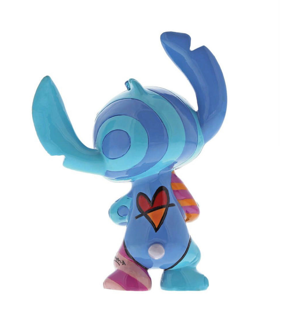 Stitch Standing Mini Figurine