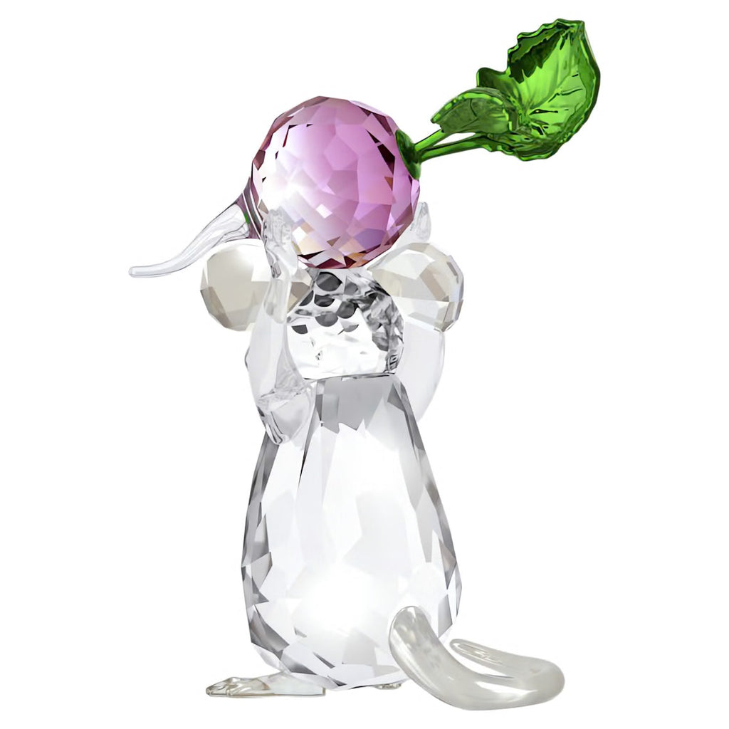 Idyllia: Mouse and Radish
