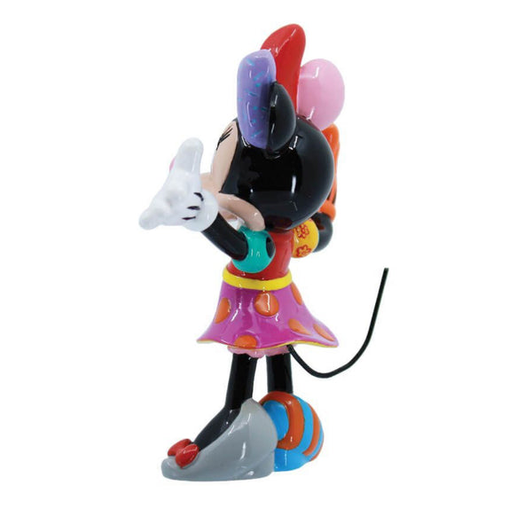 Minnie Mouse Mini Figurine