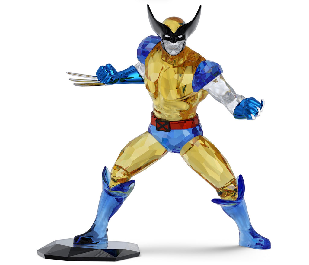 X-Men: Wolverine