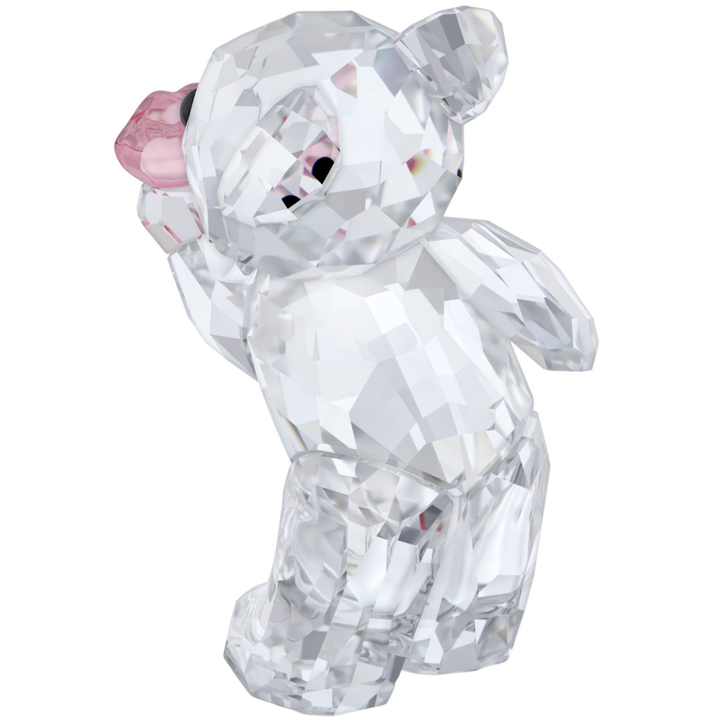 Kris Bear: A Kiss Full of Love