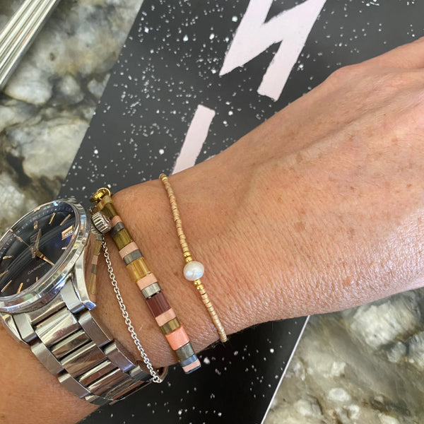 Ibiza Bracelet - Valencia