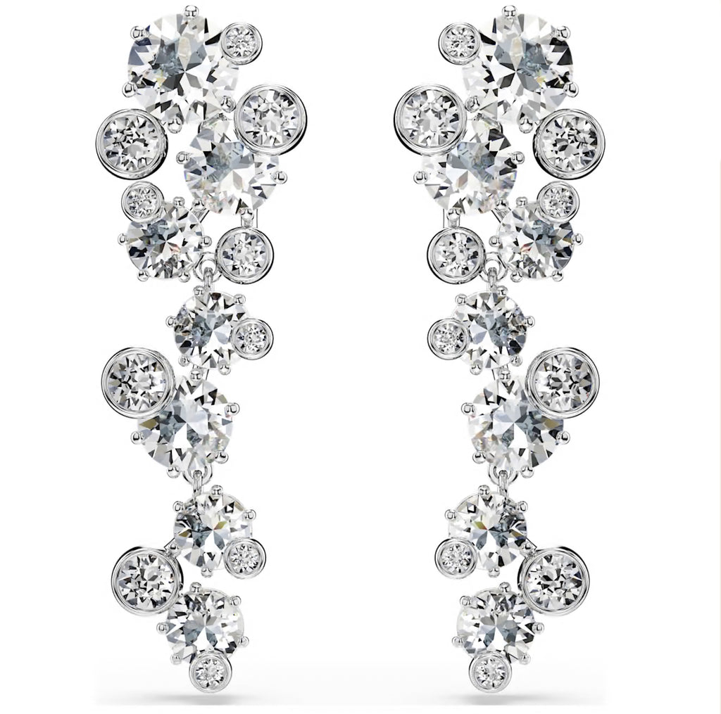 Constella drop earrings