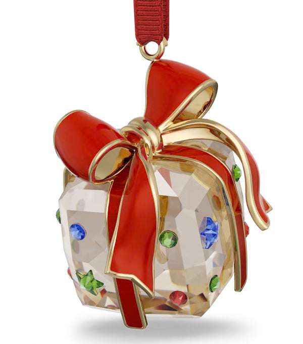 Holiday Cheers: Gift Ornament