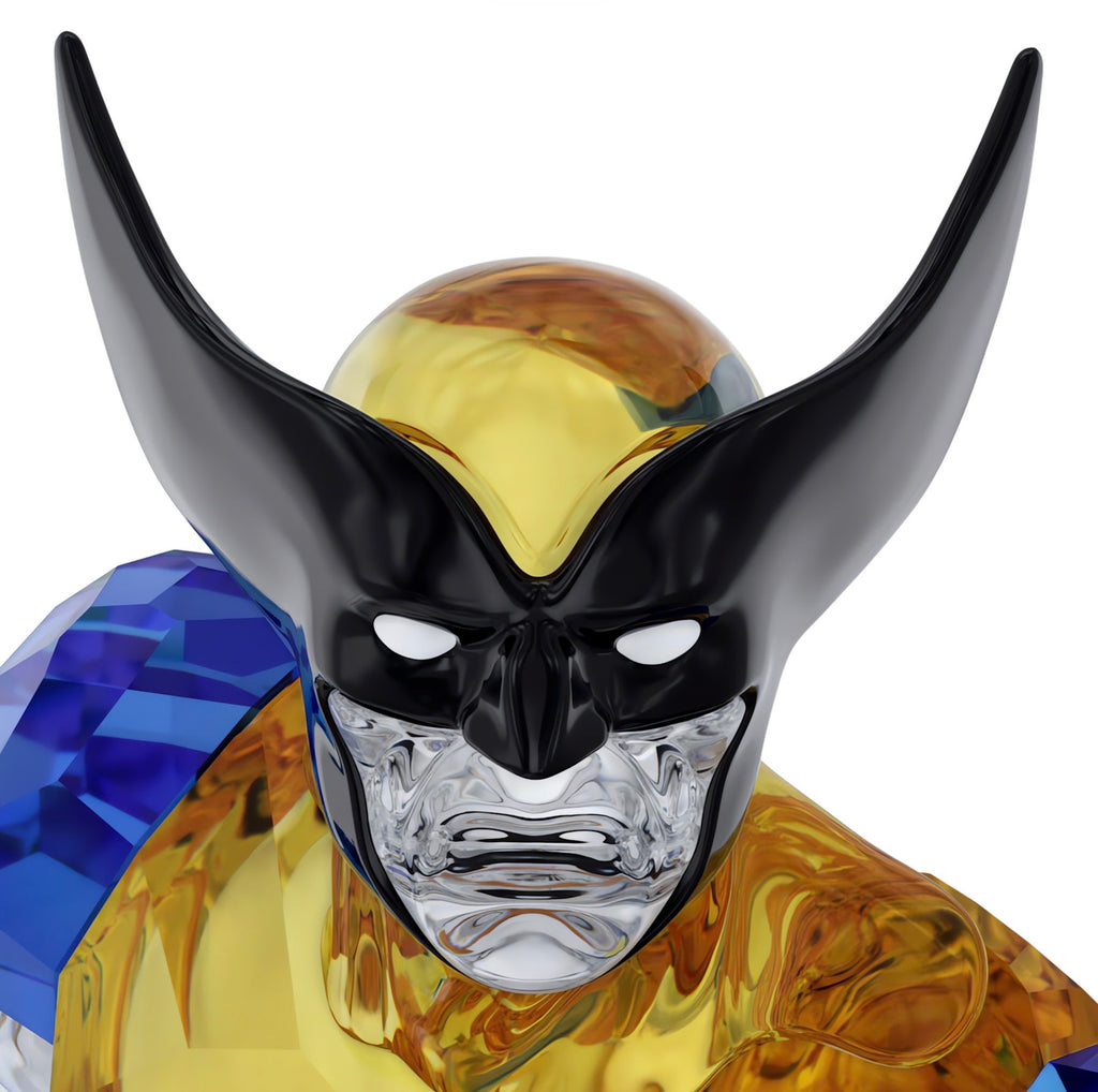 X-Men: Wolverine