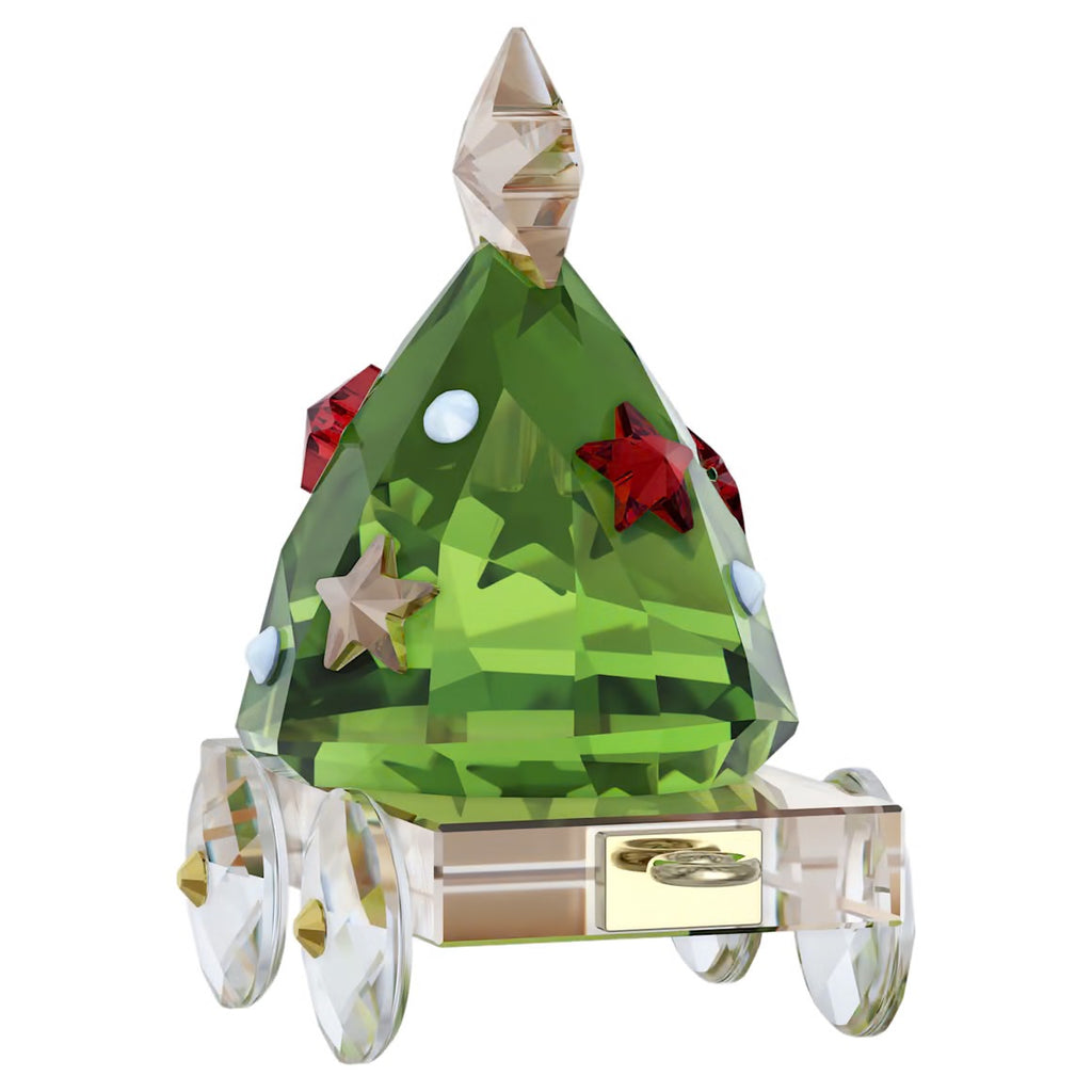 Holiday Cheers: 2026 Annual Edition Train Wagon