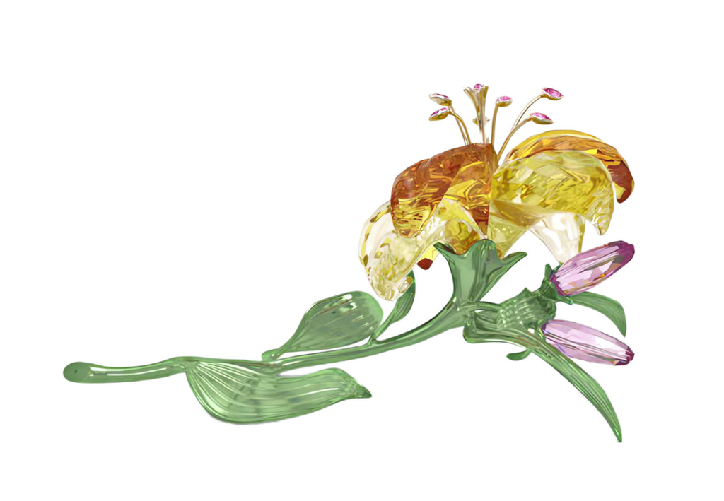 Florere: Large Lily