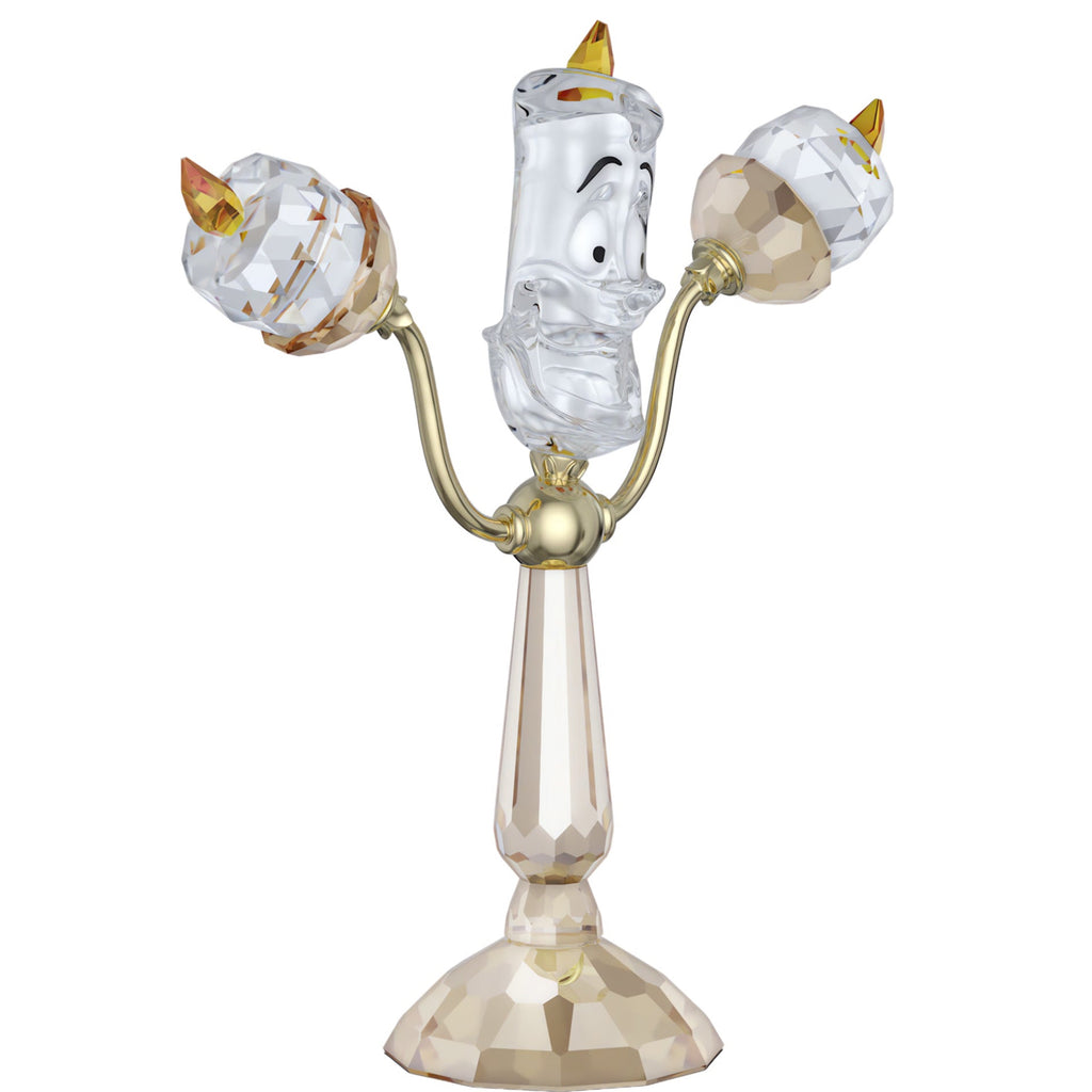 Beauty and the Beast: Lumiere