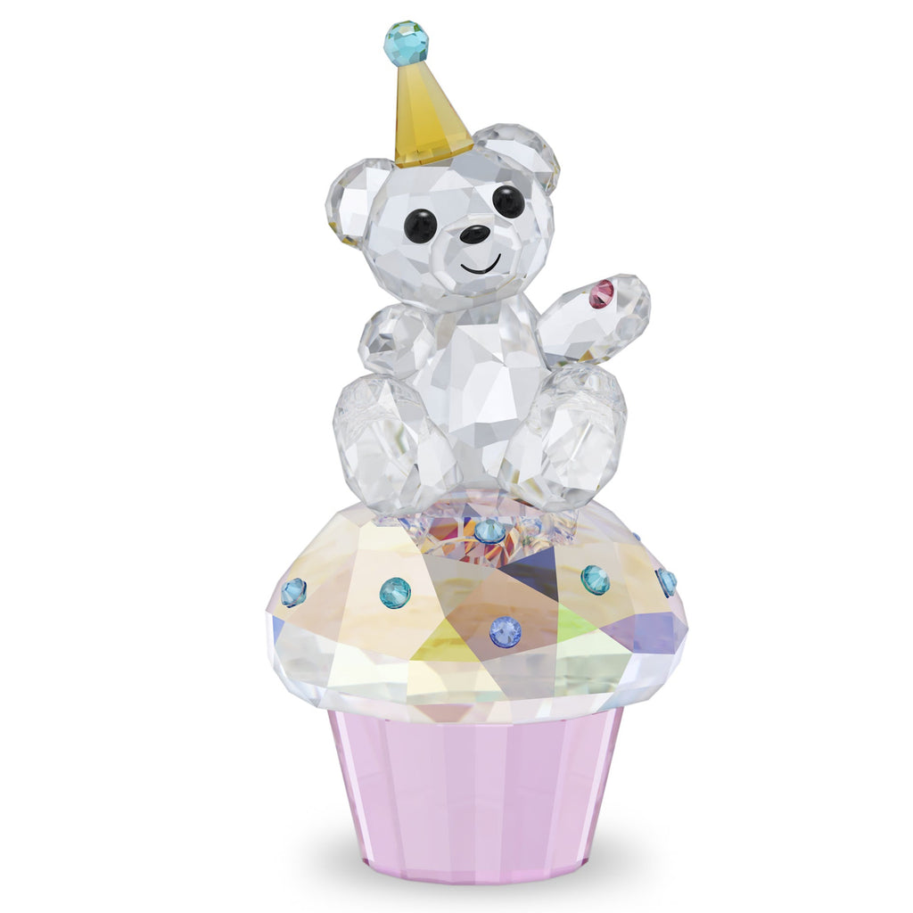 Kris Bear: Sweet Celebration