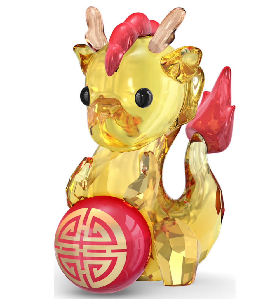 Asian Symbol: Dragon