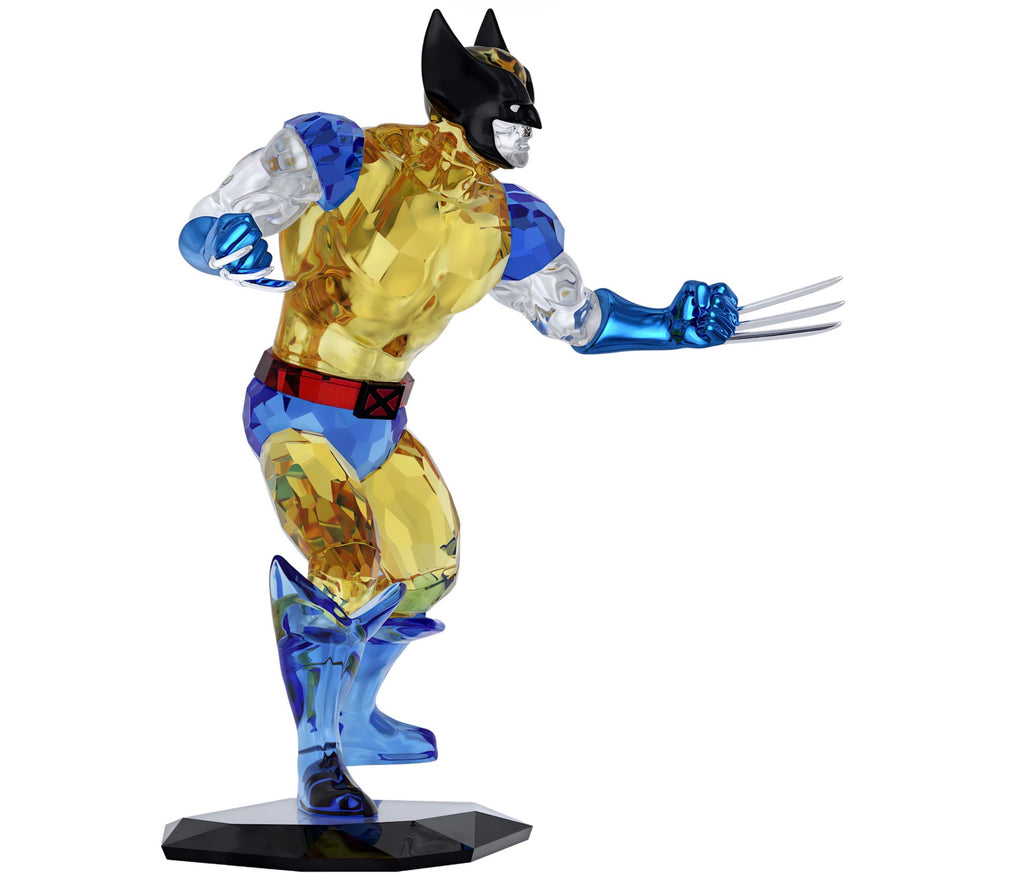 X-Men: Wolverine