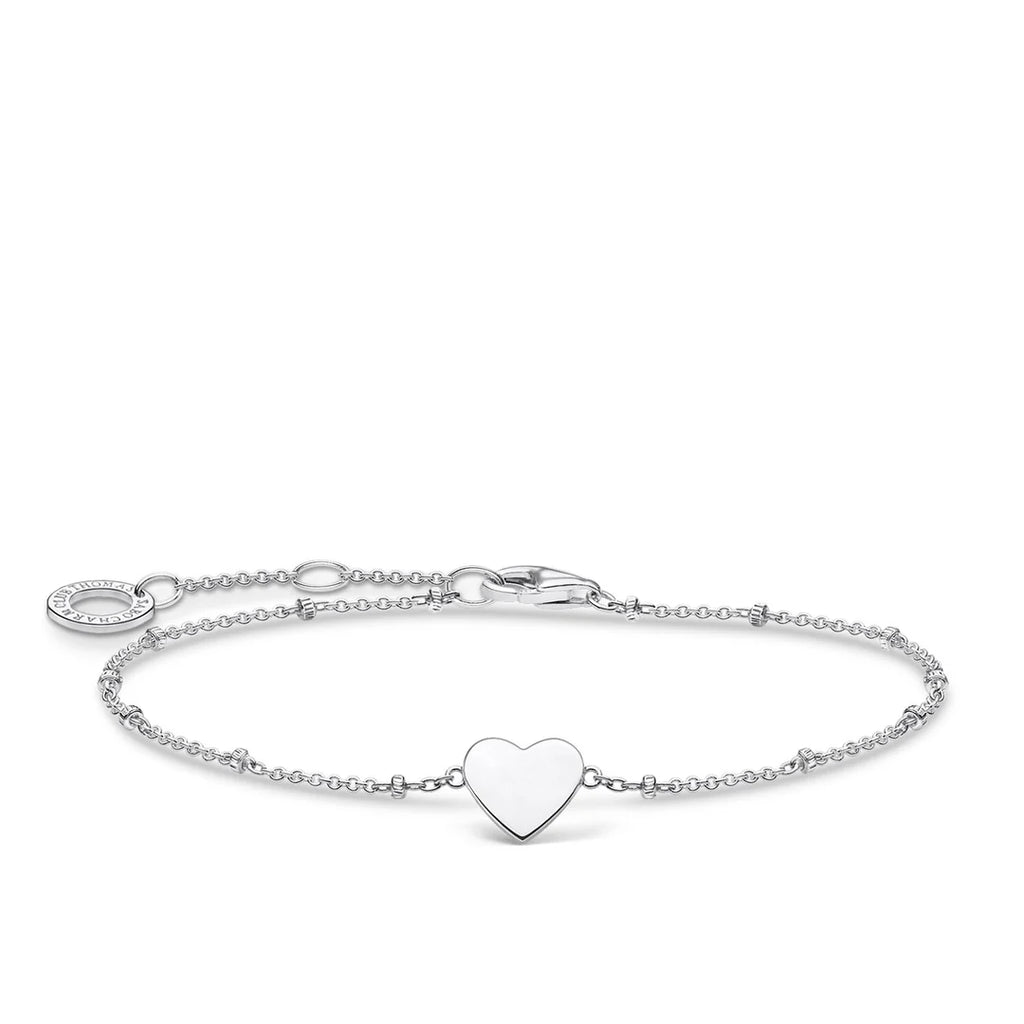 Heart Bracelet