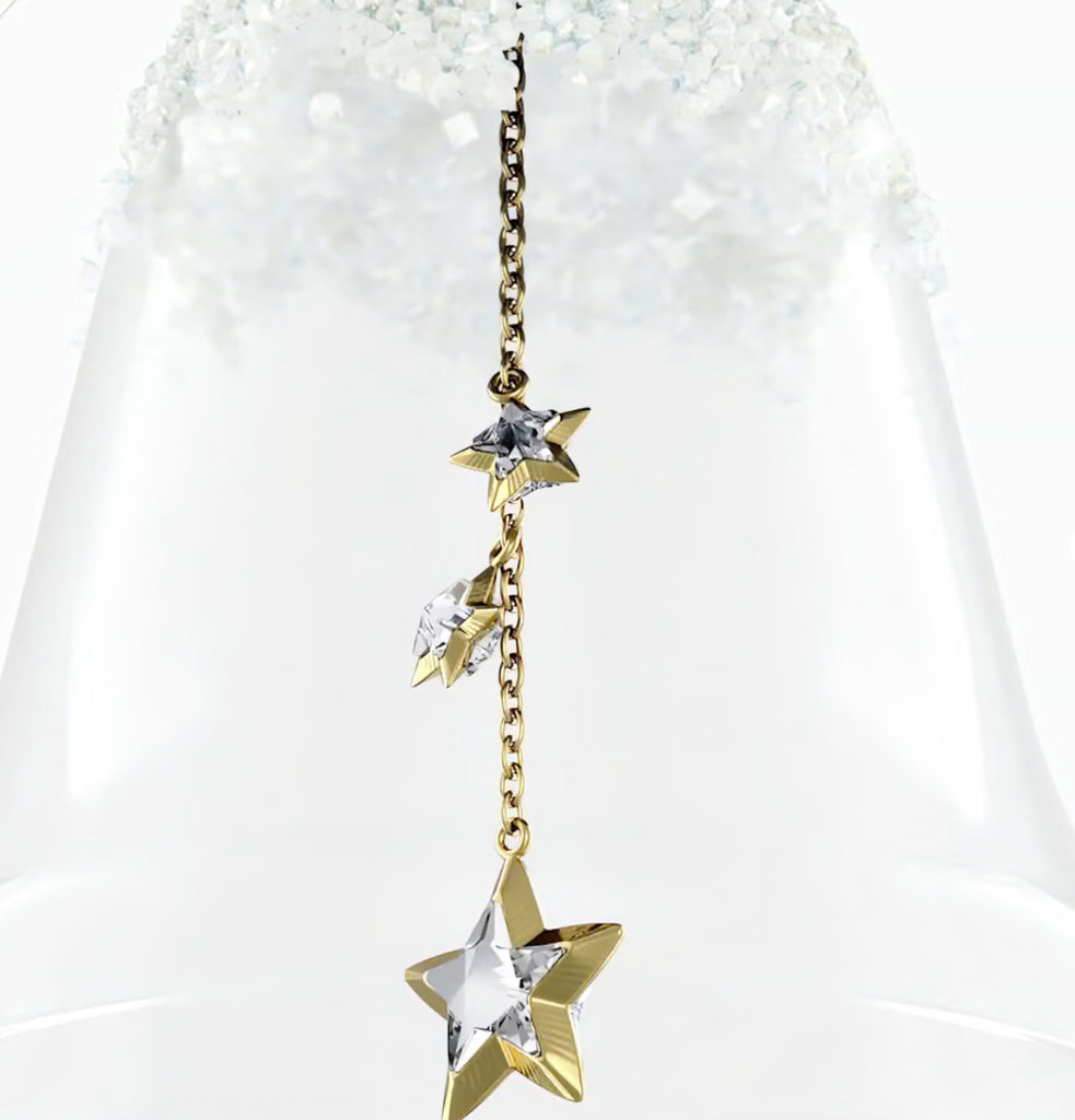 Annual Edition 2025: Bell Ornament