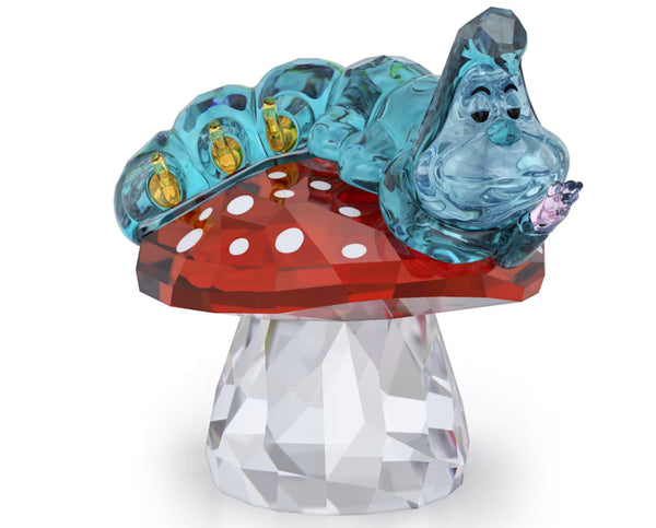 Alice in Wonderland: Caterpillar