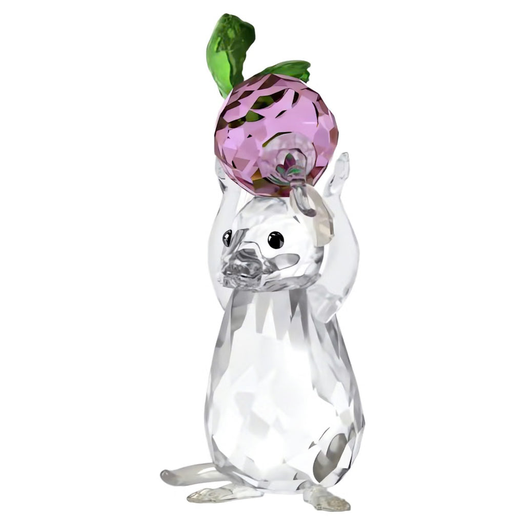 Idyllia: Mouse and Radish