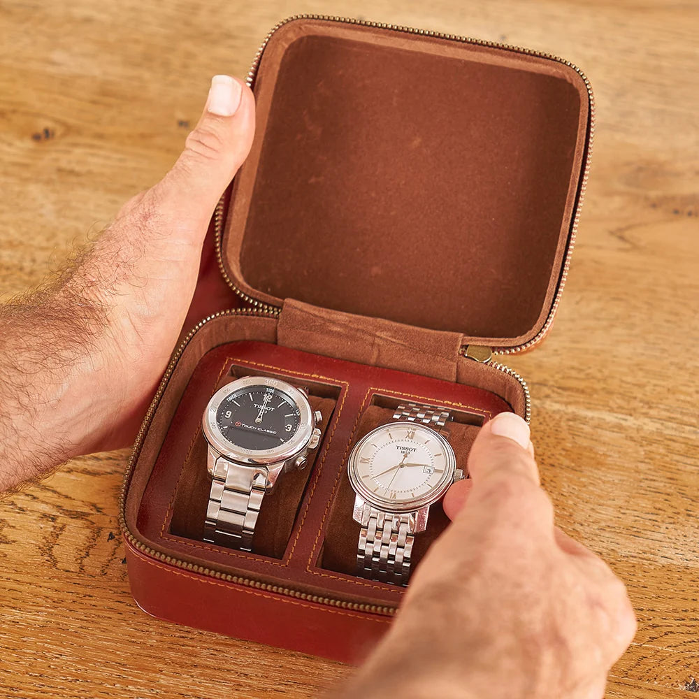 Gentleman's Watch Case
