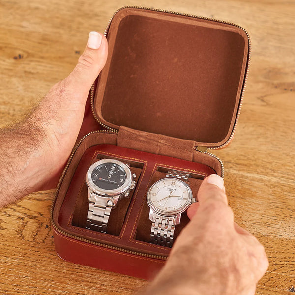Gentleman's Watch Case