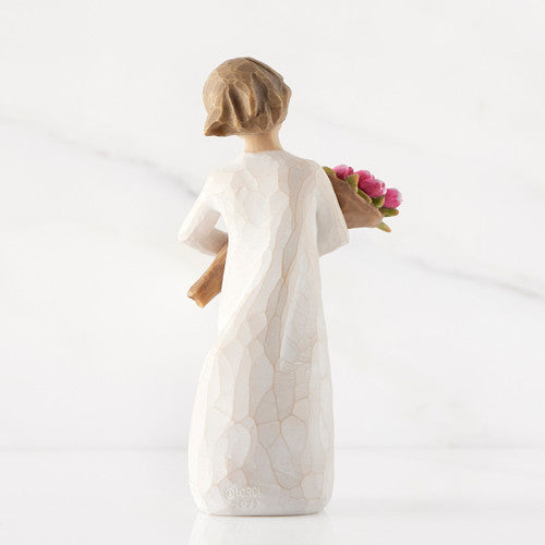 Bright Hope Figurine