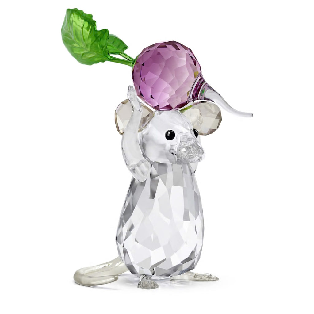 Idyllia: Mouse and Radish