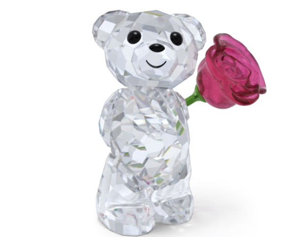 Kris Bear: A Rose with Love