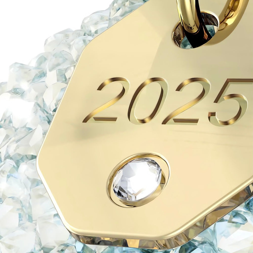 Annual Edition 2025: Bell Ornament
