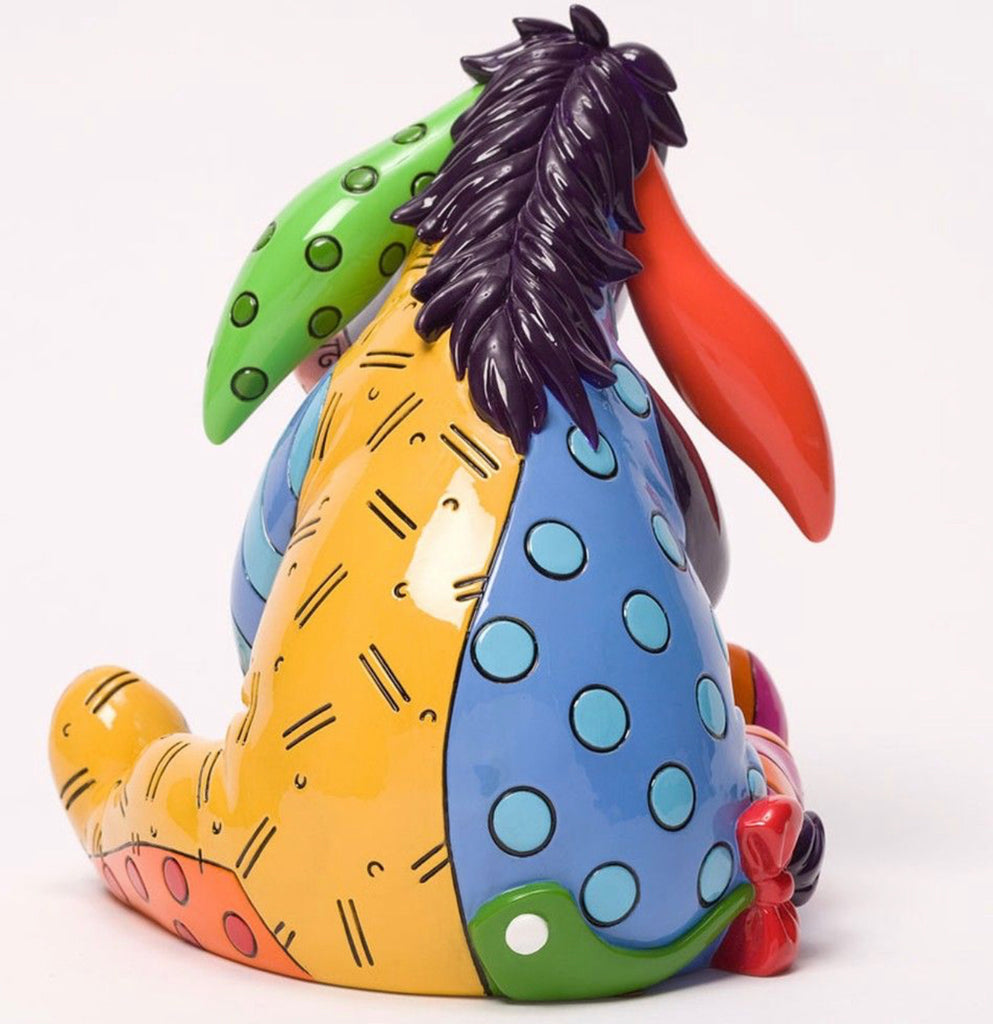 Winnie the Pooh - Eeyore Large Figurine