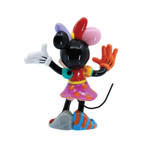 Minnie Mouse Mini Figurine