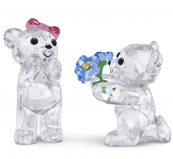 Kris Bear: I Adore You