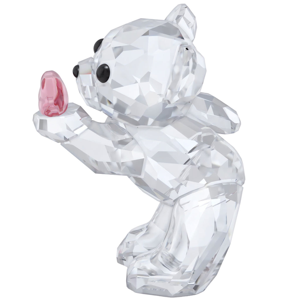 Kris Bear: A Kiss Full of Love