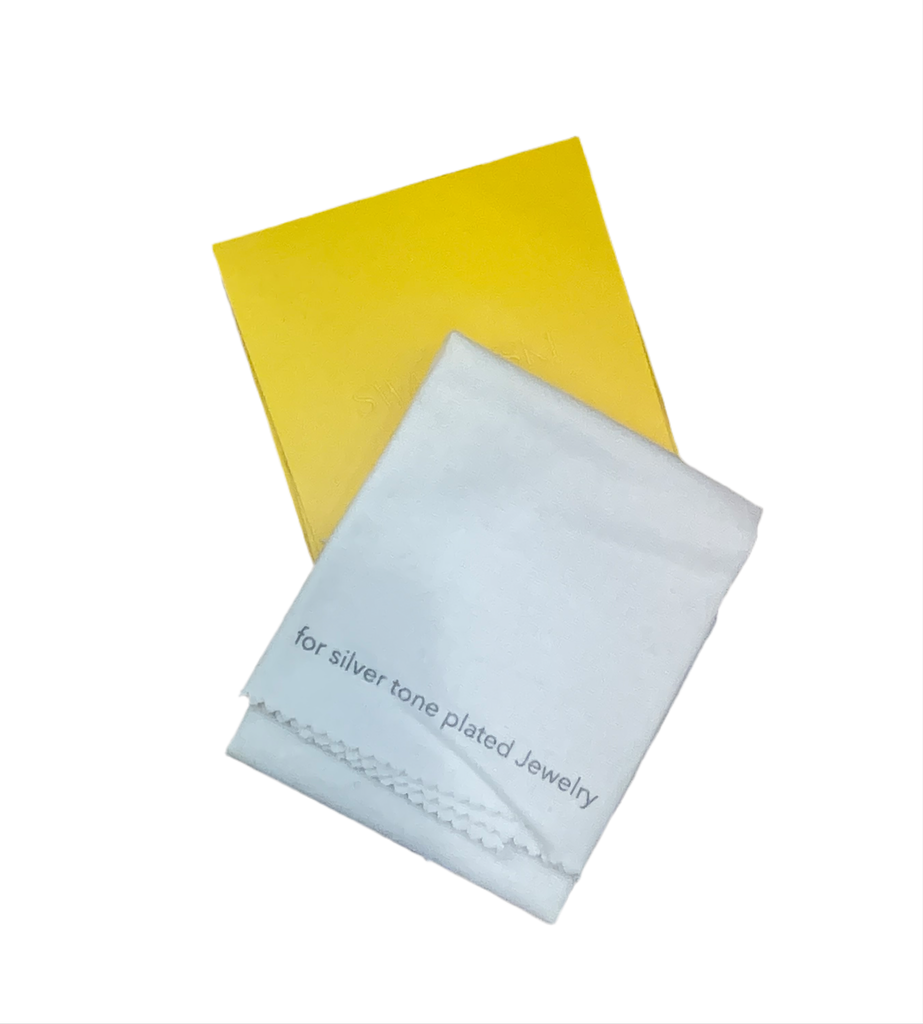 Swarovski Cleaning Cloth
