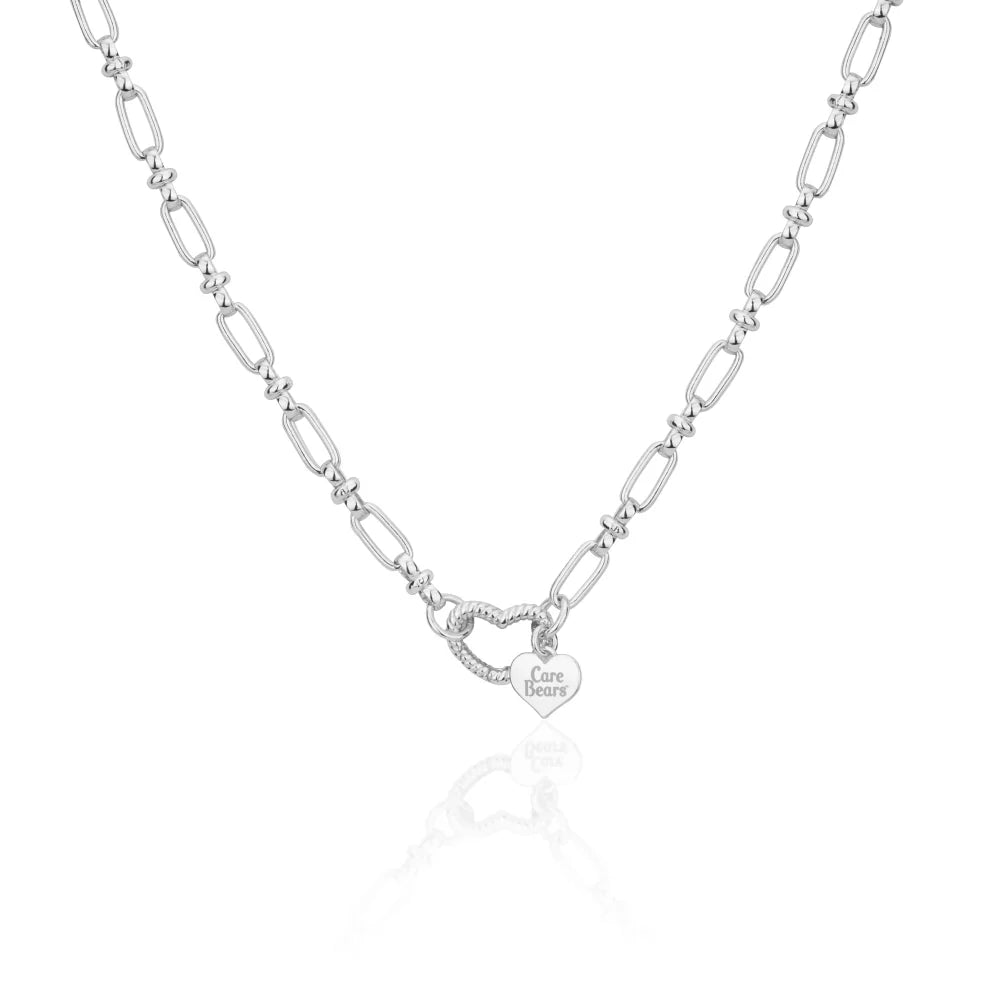 Care Bears Logo Neckalce - 2 colours