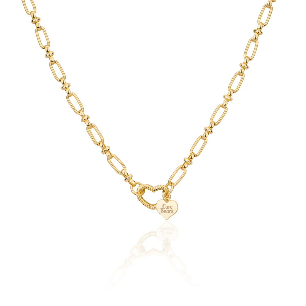 Care Bears - Logo Necklace - 2 colours